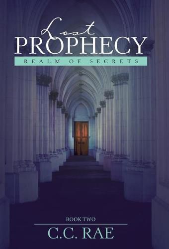 Cover image for Lost Prophecy