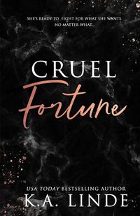 Cover image for Cruel Fortune (Special Edition)