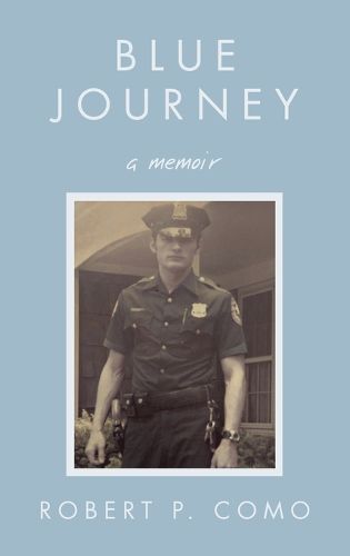 Cover image for Blue Journey