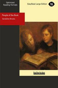 Cover image for People of the Book
