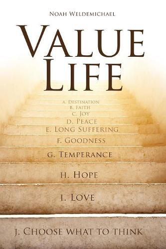 Cover image for Value Life