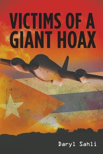 Cover image for Victims of a Giant Hoax