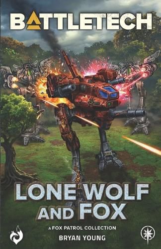 Cover image for BattleTech