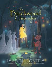 Cover image for The Blackwood Chronicles