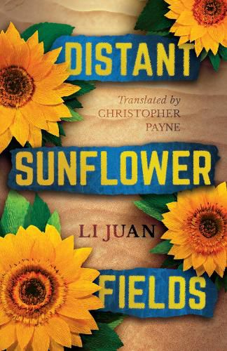 Cover image for Distant Sunflower Fields