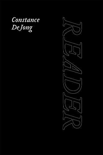 Cover image for Constance Dejong: Reader