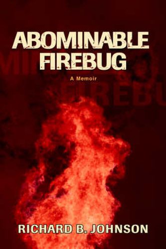 Cover image for Abominable Firebug