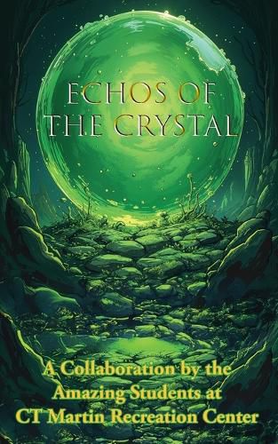 Cover image for Echos of the Crystal