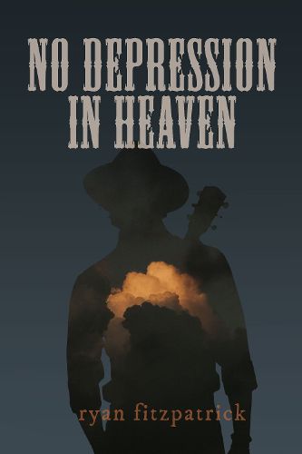 Cover image for No Depression in Heaven