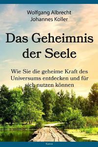 Cover image for Das Geheimnis der Seele