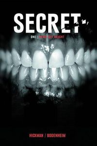 Cover image for Secret Volume 1