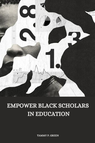 Empower Black scholars in education