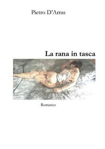 Cover image for La Rana in Tasca