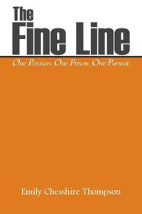 Cover image for The Fine Line