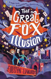 Cover image for The Great Fox Illusion