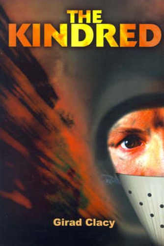 Cover image for The Kindred