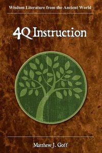 Cover image for 4QInstruction