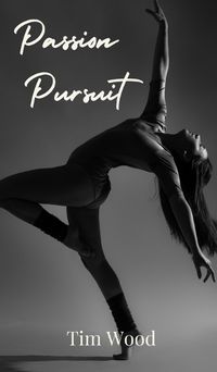 Cover image for Passion Pursuit