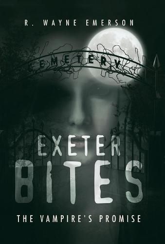 Cover image for Exeter Bites