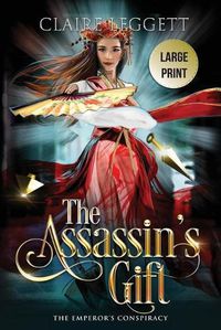 Cover image for The Assassin's Gift