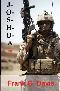 Cover image for Joshua Book 2 in the War on Crime Series