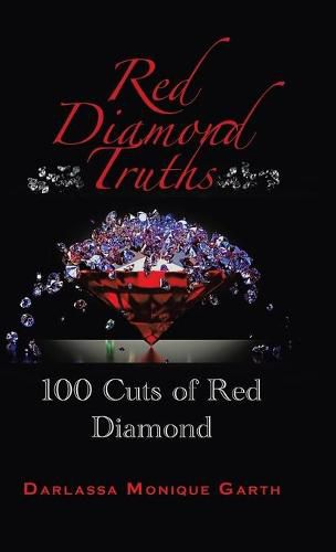 Cover image for Red Diamond Truths: One Hundred Cuts of Red Diamond