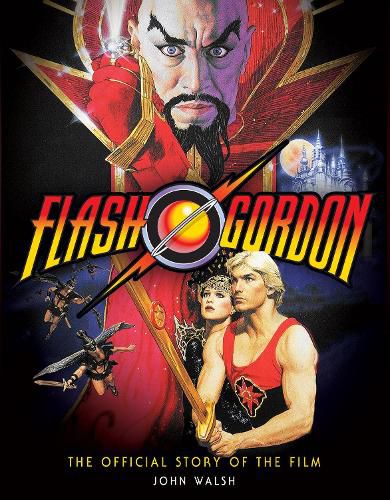 Flash Gordon: The Official Story of the Film