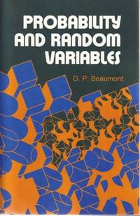 Cover image for Probability and Random Variables