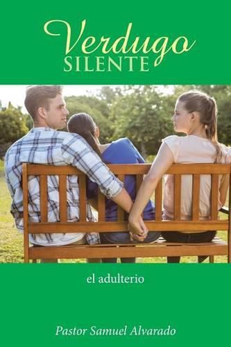 Cover image for Verdugo silente: el adulterio