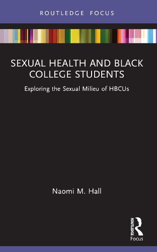 Cover image for Sexual Health and Black College Students