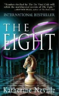 Cover image for The Eight