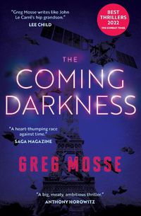 Cover image for The Coming Darkness