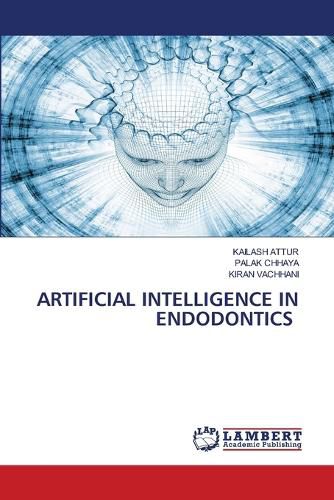 Cover image for Artificial Intelligence in Endodontics