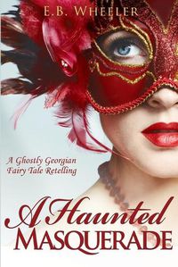 Cover image for A Haunted Masquerade