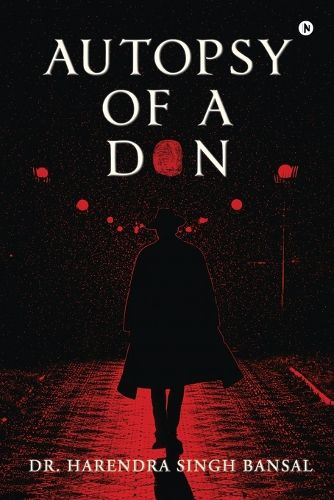 Cover image for Autopsy of a Don