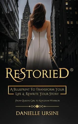 Cover image for ReStoried(R)