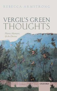 Cover image for Vergil's Green Thoughts