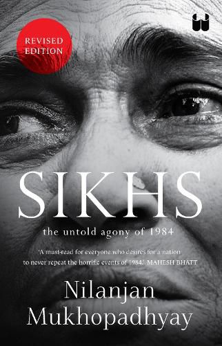 Cover image for Sikhs