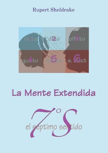 Cover image for El Septimo Sentido