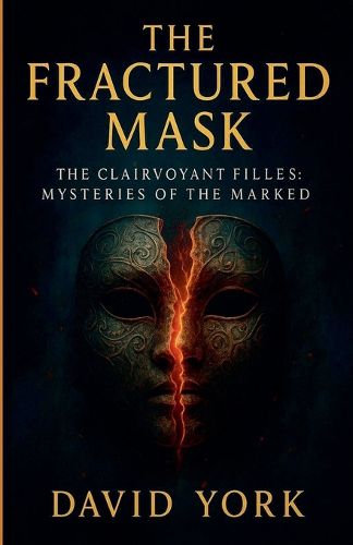 Cover image for The Fractured Mask