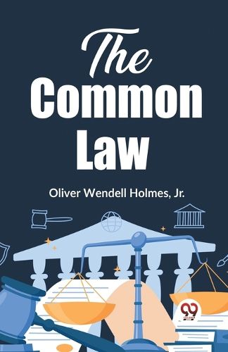 Cover image for The Common Law The Common Law