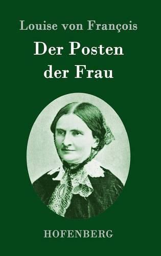 Cover image for Der Posten der Frau: Erzahlung