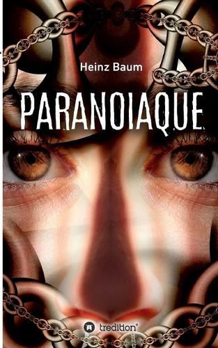 Cover image for Paranoiaque