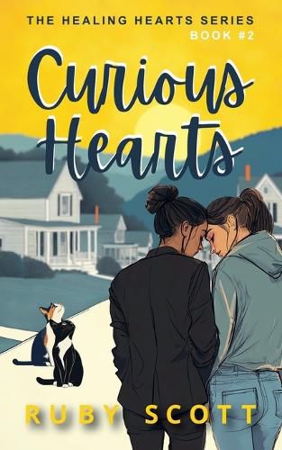 Cover image for Curious Hearts
