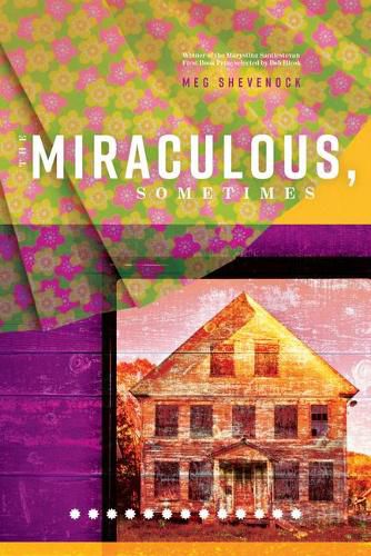 Cover image for The Miraculous, Sometimes