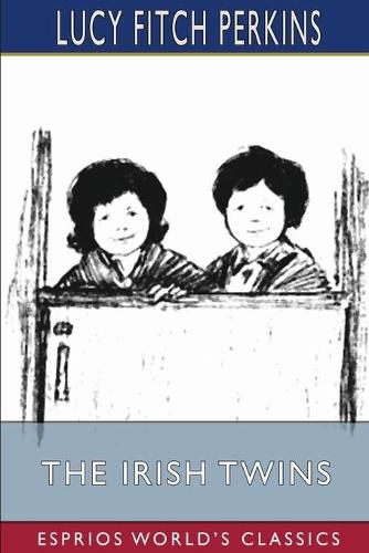 Cover image for The Irish Twins (Esprios Classics)