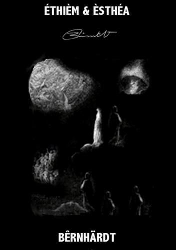 Cover image for ?thi?m & ?sth?a