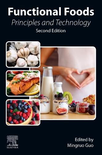 Cover image for Functional Foods