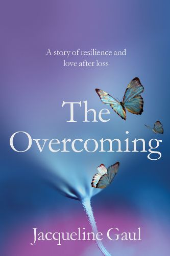 Cover image for The Overcoming