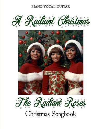 Cover image for A Radiant Christmas